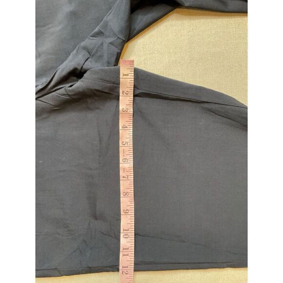 Barena Venezia Oants Dark Navy Dress  Women’s Size 42 Small‎ Italy - Picture 5 of 11